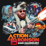 Action Bronson & The Alchemist – Rare Chandeliers