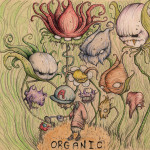 Akira – Organic
