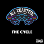 All Coasters – 90s Cassettes & Backpacks