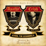 Apathy & Celph Titled – School For Scoundrels