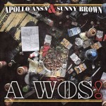 Apollo Ansa & Sunny Brown – A Wos!