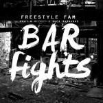 Freestyle Farm feat. Kitect & Buck Barnabas – Bar Fights