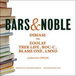 Zoolay feat. LMNO, Trek Life, Roc-C & Blame One –  Bars & Noble