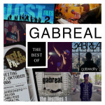 Gabreal – The Best Of Gabreal