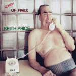 Keith Price – Bunch Of Fives Vol. 0
