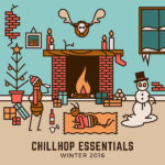 Chillhop Essentials – Winter 2016