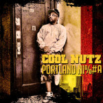 Cool Nutz feat. The Grouch & Arjay – Mine