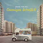 Phil Chronics – VOLTA (Beat EP) – Teaser #1