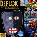 Def Ill – Deflok The Demolisher