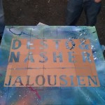 Desto und Nasher – Jalousien