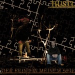 Hustler-SiebenVier – E.P.isode : Der Feind in meinem Spiegel