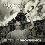 Hayes – Entering Providence
