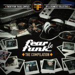 Fear le Funk – The Compilation