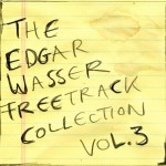 Edgar Wasser – Freetrack Collection Vol. 3