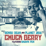Gensu Dean & Planet Asia feat. Shawn Pen – Chuck Berry
