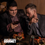 Brous One & Dennis Da Menace – Gourmet