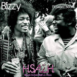 Blizzy – Hippie Stoner Allein Zu Haus