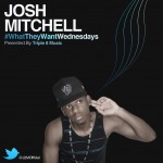 Josh Mitchell – Who Cares