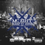 MC Eiht – The Reign