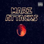 Marz – Marz Attacks