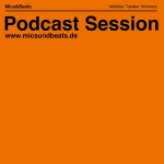 Körpa Klauz im Podcast