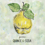 Jusoul – Quince & Soda