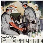 SterilOne – Rehab Tape