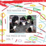 Rice Master Yen – The Price Of Rice Vol. 7
