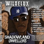 Wildelux & 12 Drunkies – Shadowland Dwellers