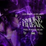 Chox-Mak feat. DJ YRS Jerzy – Smoke Break