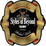 Styles of Beyond feat. Michael Buble – Damn