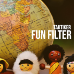 Taktiker – Fun Filter