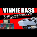 Vinnie Bass – The Chronicles Of Bass