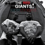 The Red Giants feat. Von Pea – What Do I Do