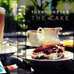 Peter Thermometer – The Cake