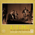 Millennium Jazz Music: Autumn – The Jazz Jousters