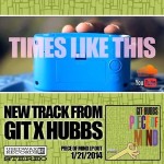 Hubbs – Times Like This