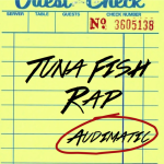 Audimatic – Tuna Fish Rap