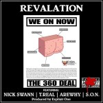 Revalation feat. Nick Swann, T.Real, Arewhy & S.O.N. – We On Now