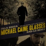 Zilla Rocca – Michael Caine Glasses