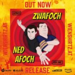 RAN DMC & Gonzo – Zwafoch Ned Afoch