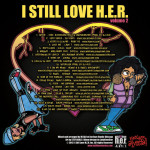 I Still Love H.E.R. – Volume 2