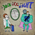Dr. Jack-Ill & Mr. Right –  Die Rückkehr der Becksritter