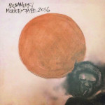 Budamunk – Monkey Tape 2016