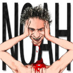 Kopf an Kopf ab – NOAH