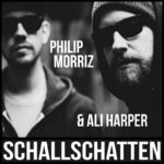 Philip Morriz & Ali Harper – Schallschatten