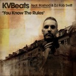 Rashad & DJ Rob Swift – You Know The Rules