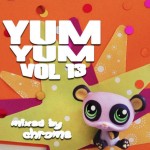 Download: New YUM YUM Mixtape Vol. 13